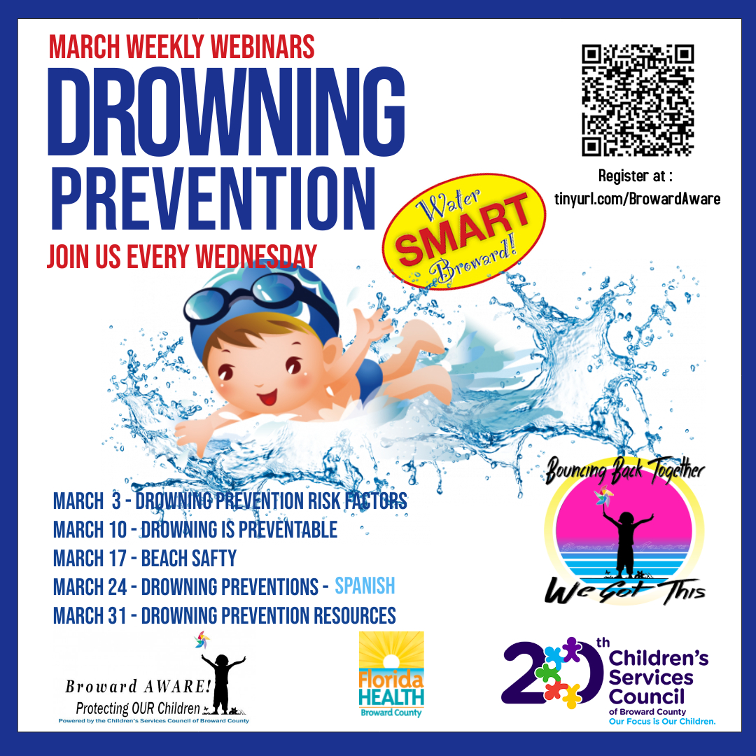 Drowning Prevention