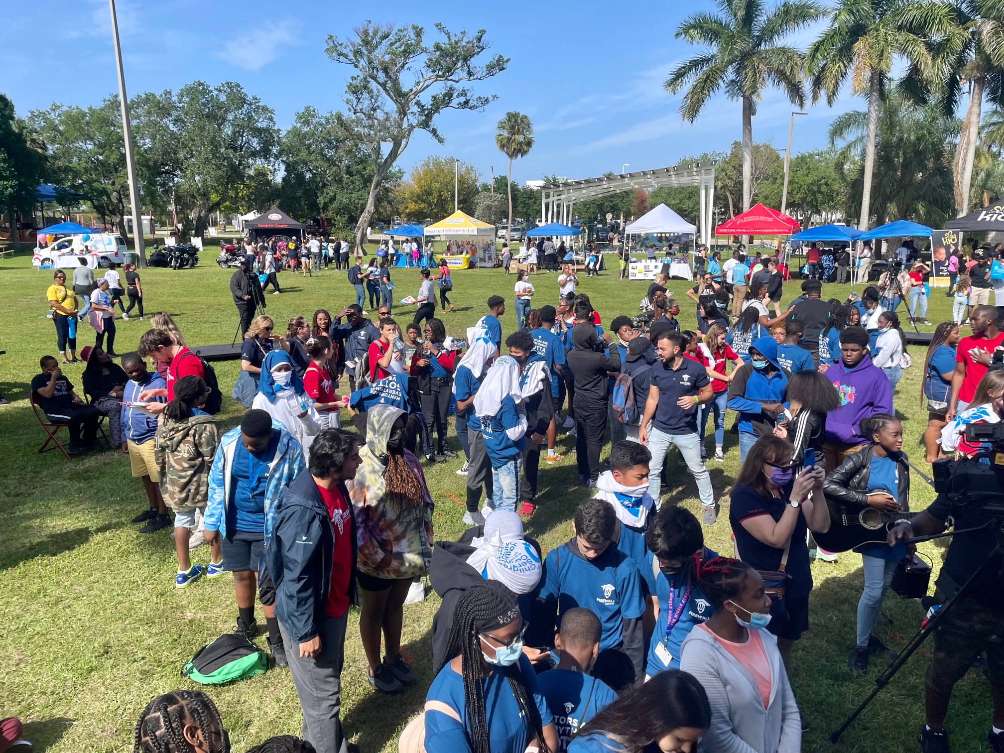 broward aware fair