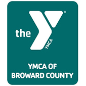 YMCA of Broward County logo