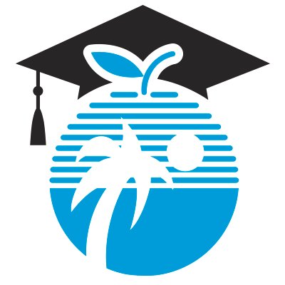 Broward County School Logo