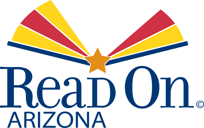 Read On Arizona logo