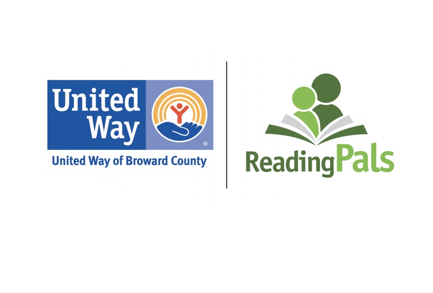 United Way Reading Pals