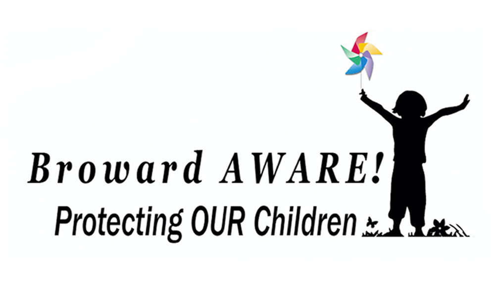 Broward AWARE Logo