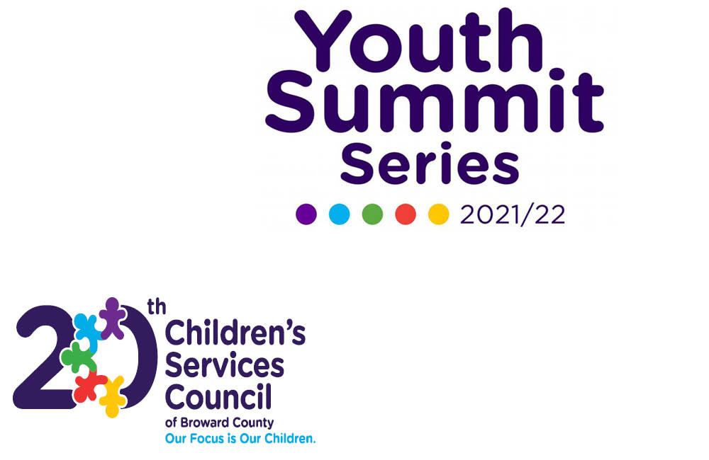 Youth Summit logo