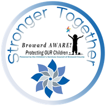 Stronger Together Logo