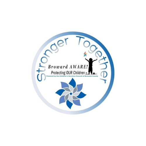 broward aware logo