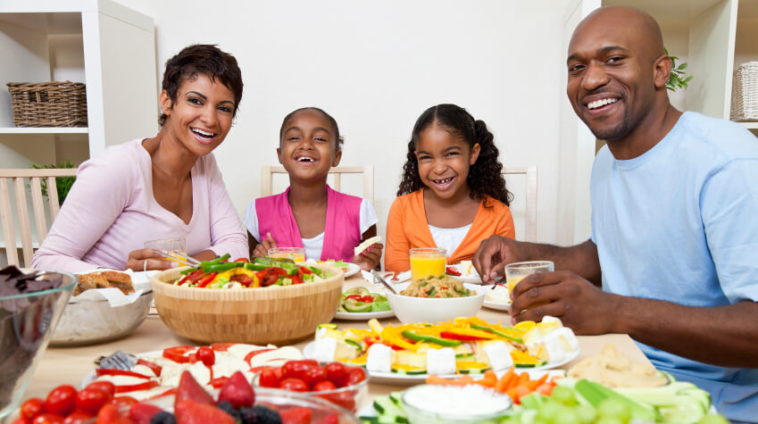 Healthy Eating Resources