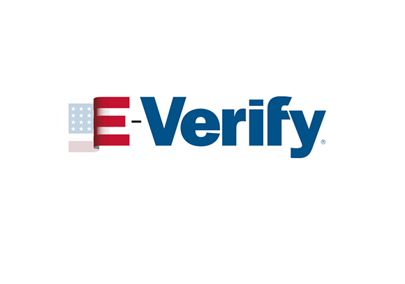 E-Verify Logo